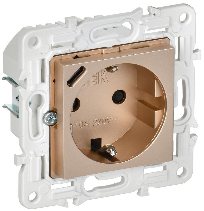 Фото IEK SK-R14-16-U14-018-K98