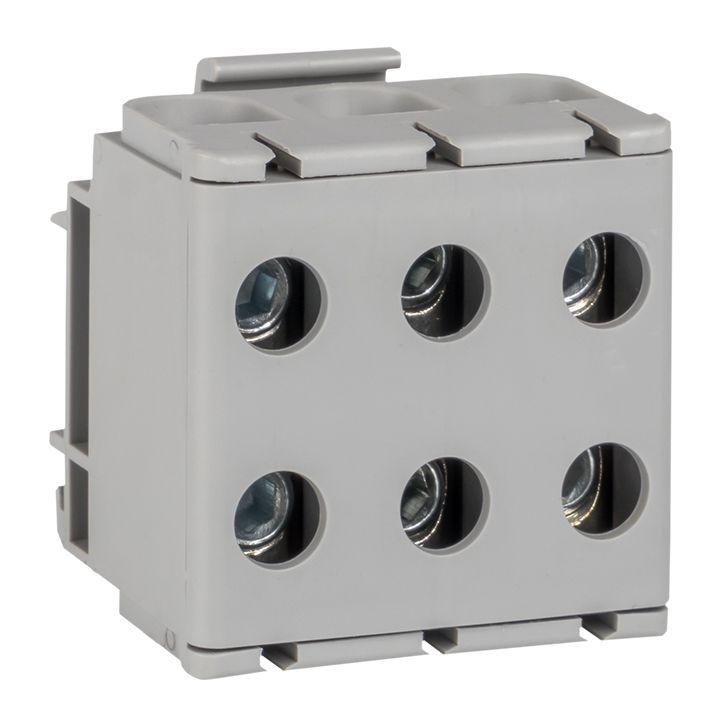Фото EKF plc-kvs3-16-50-grey