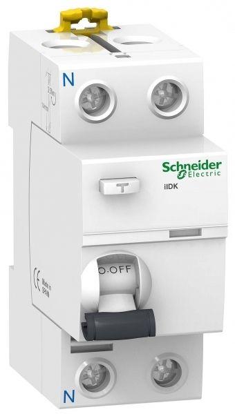 Фото Schneider Electric A9R75240