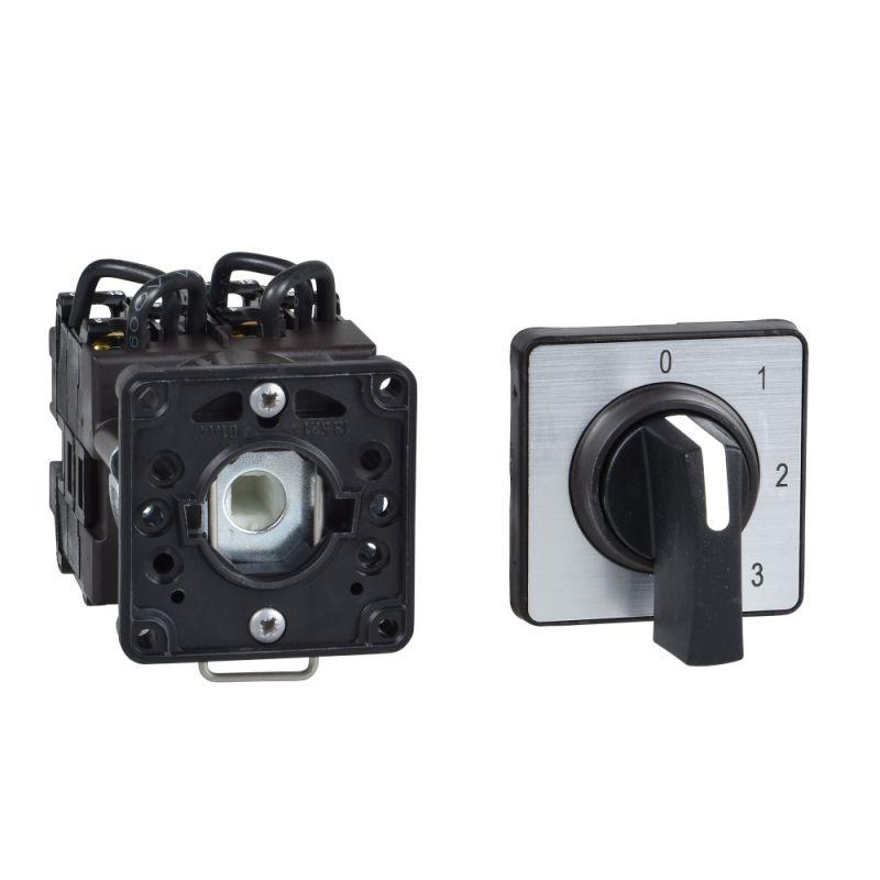 Фото Schneider Electric K1B001UCH