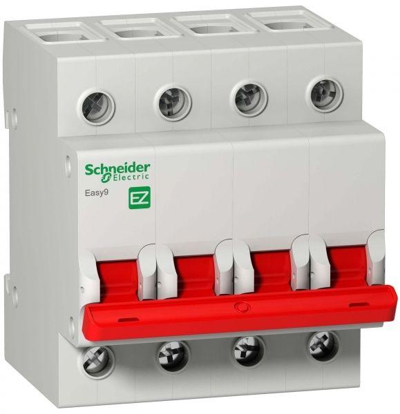 Фото Schneider Electric EZ9S16480
