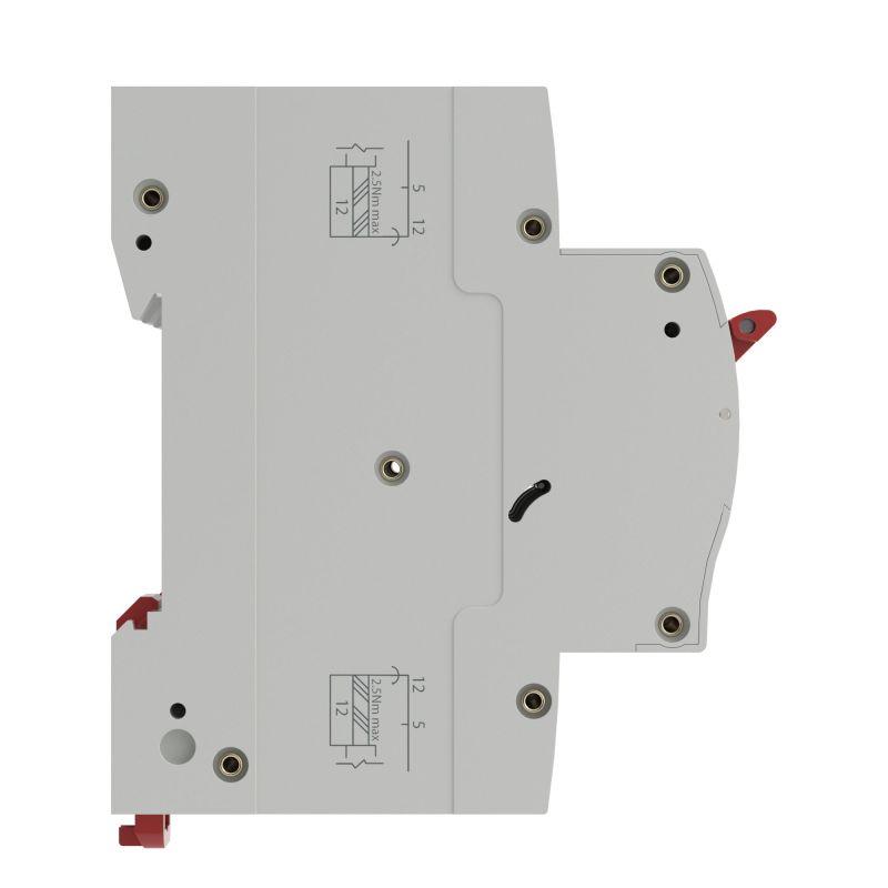 Фото YON (группа DKC) MD63S-4PB25