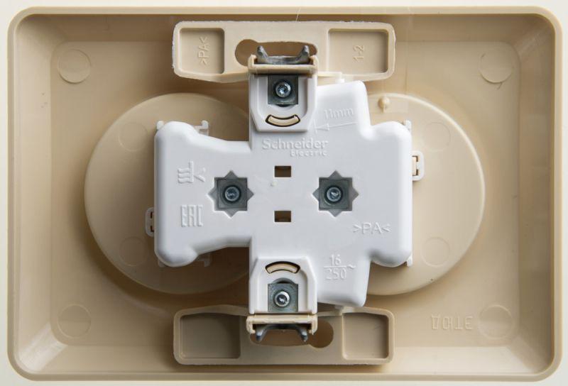 Фото Systeme Electric PC16-005K