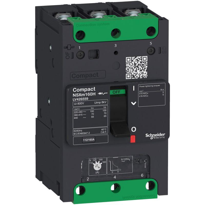 Фото Schneider Electric LV426157
