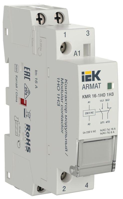 Фото IEK AR-KMR10-016-11-230