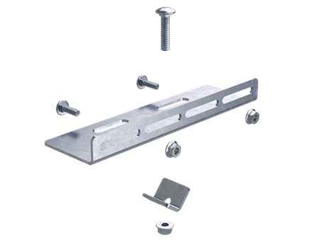 Фото DKC UGB500HDZL