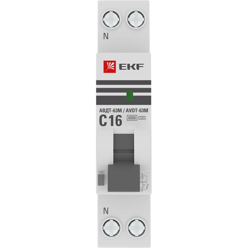 Фото EKF D636EA16C30