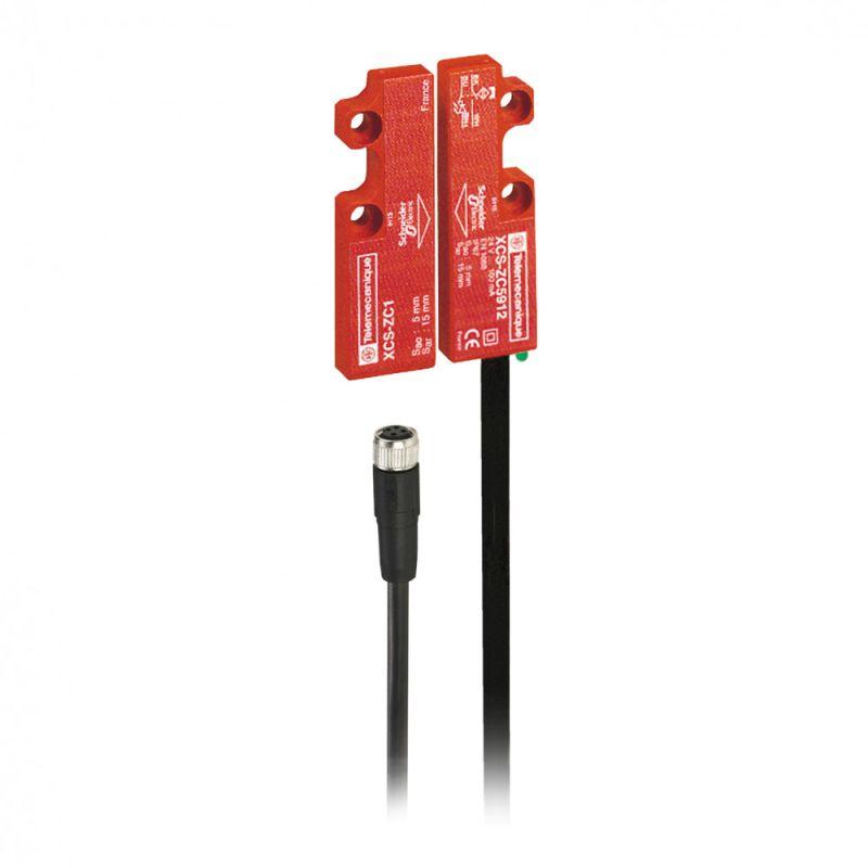 Фото Schneider Electric XCSDMC591L01M8