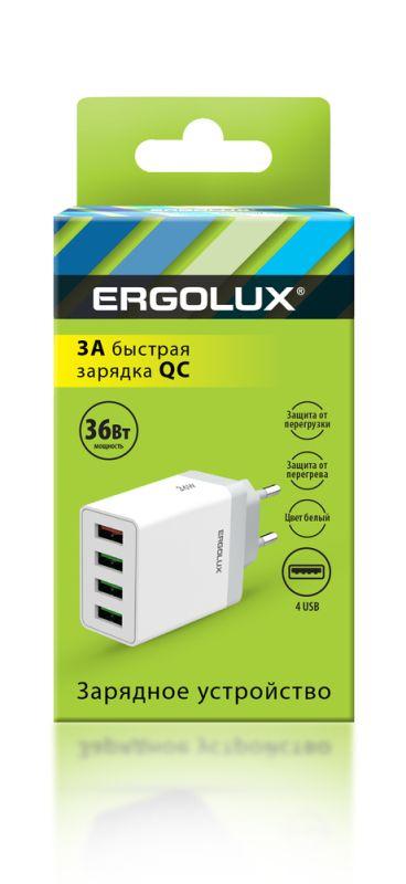 Фото Ergolux 15292