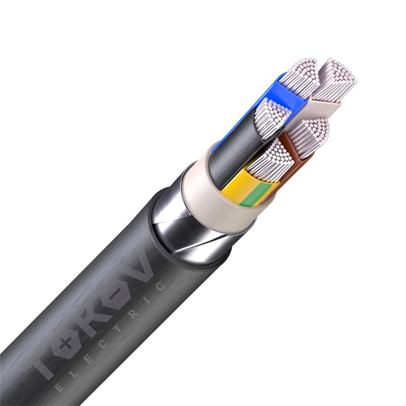 Фото TOKOV ELECTRIC КПП УТ000030785