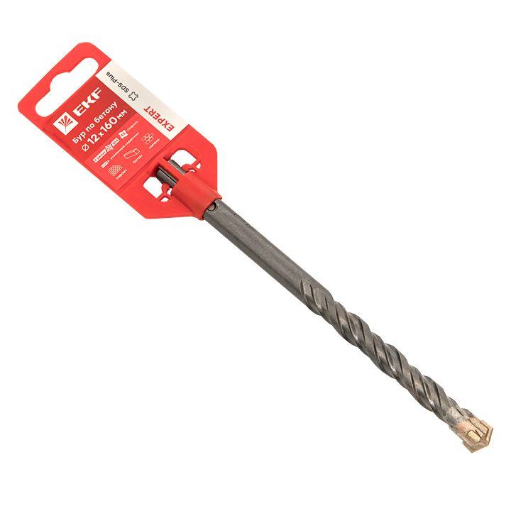 Фото EKF db-12-160-4x4