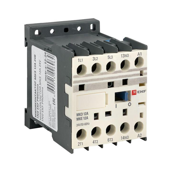 Фото EKF Mctr-s-12-24