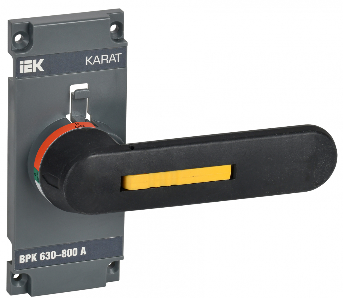 Фото IEK KA-VR20D-RY-0630-0800