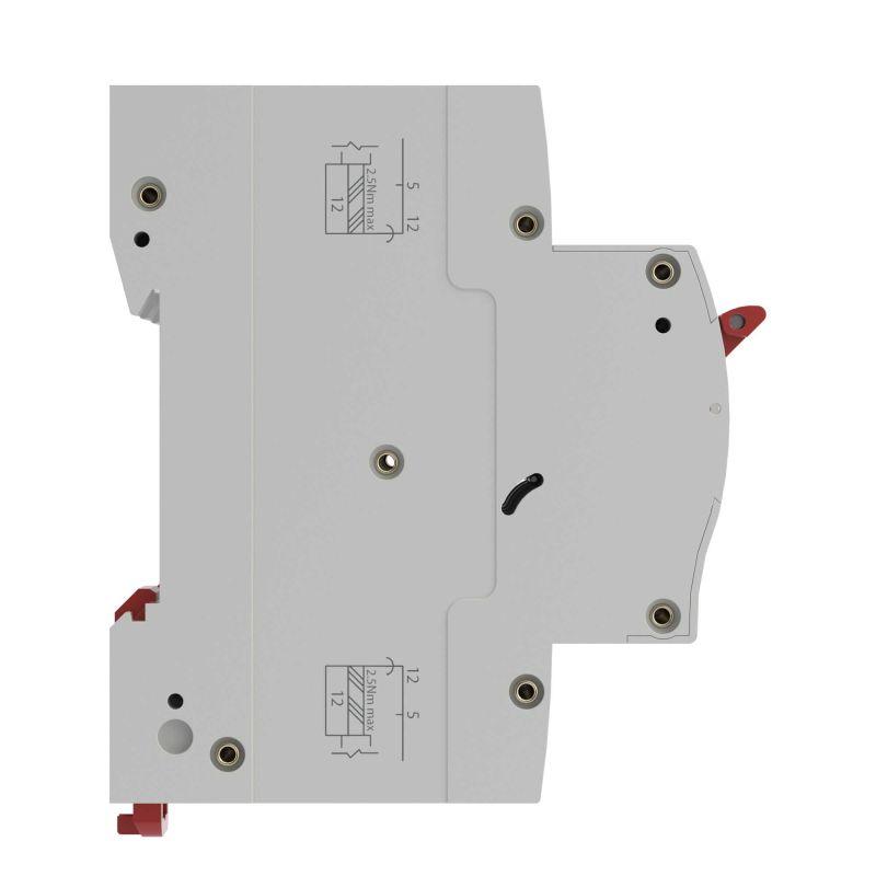 Фото YON (группа DKC) MD63H-4PC10