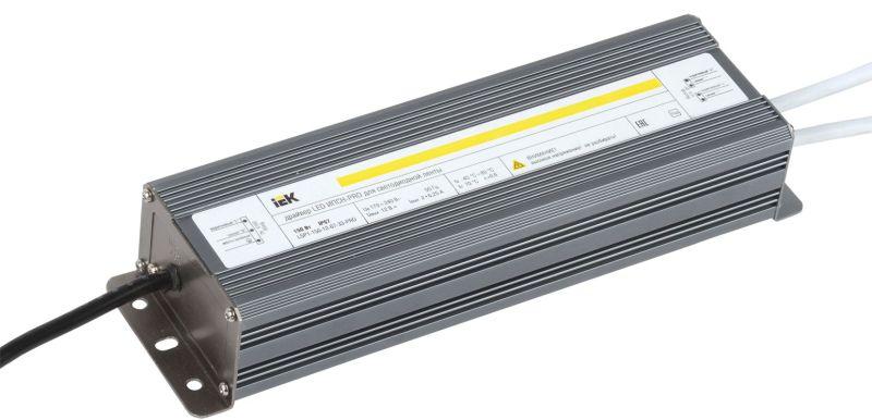 Фото IEK LSP1-150-12-67-33-PRO