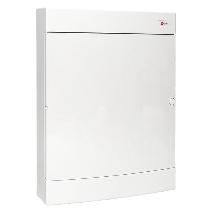 Фото EKF ux-3x18-nw