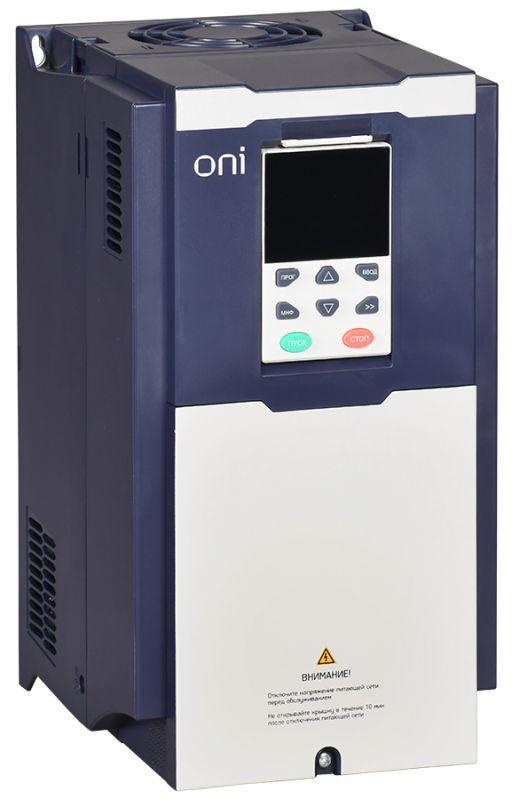 Фото ONI K750-33-75N11TM