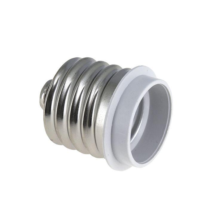 Фото EKF AD-E40-E27-w