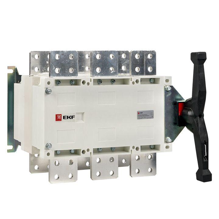 Фото EKF pscs-1600-3