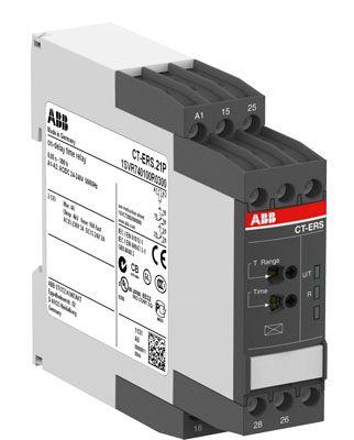 Фото ABB 1SVR730100R0300