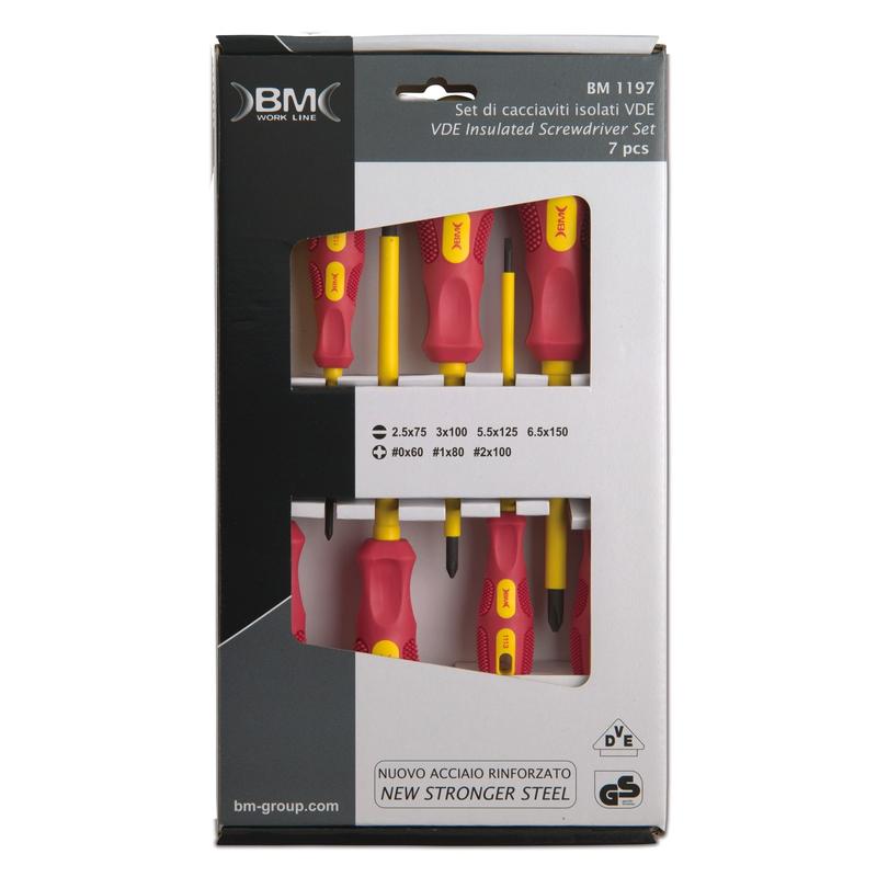 Фото BM BM-1197