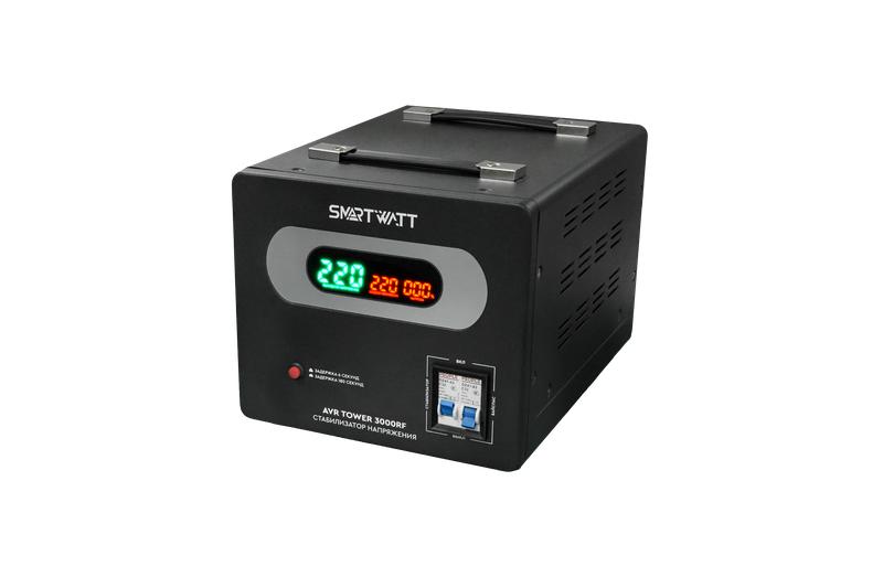 Фото SmartWatt AVR TOWER 3000RF