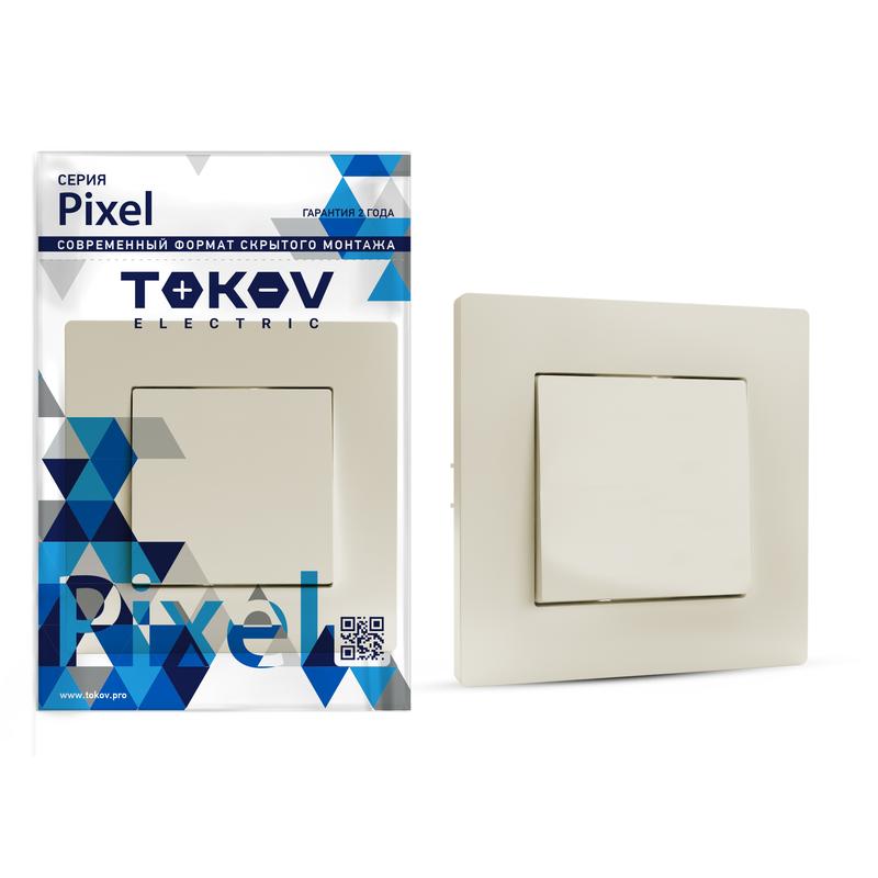 Фото TOKOV ELECTRIC TKE-PX-V1F-C02
