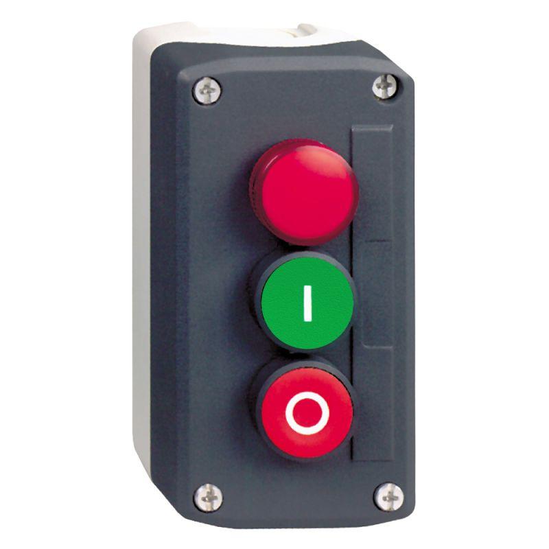 Фото Schneider Electric XALD363M