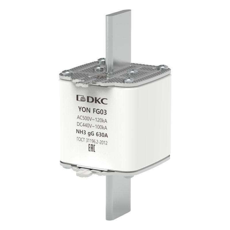 Фото YON (группа DKC) 1FG03-0630