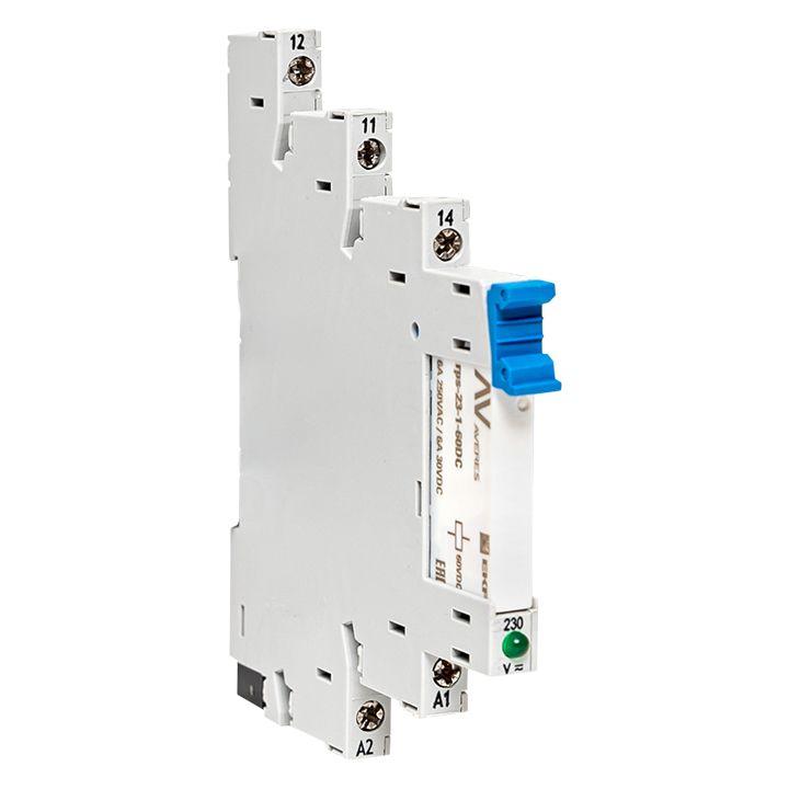 Фото EKF rps-23-1-60-rms230AC