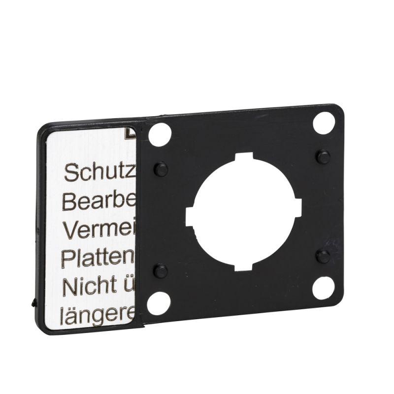 Фото Schneider Electric KZ13