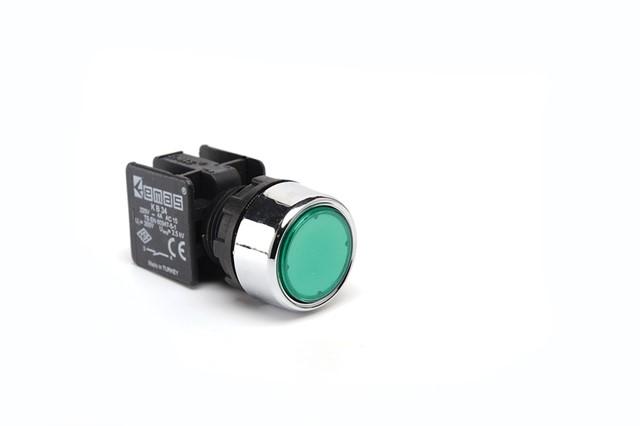 Фото EMAS KB34DY
