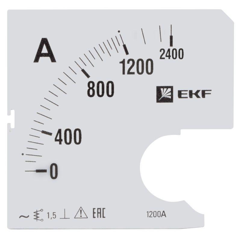 Фото EKF s-a721-1200