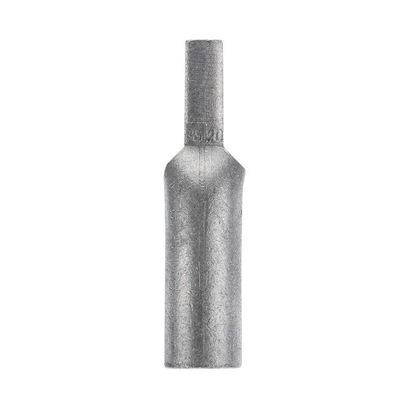 Наконечник алюминиевый штифтовой НША 25-15 (уп.50шт) Rexant 07-4413