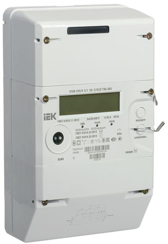 Фото IEK IME11-32-C6-010-05S-T