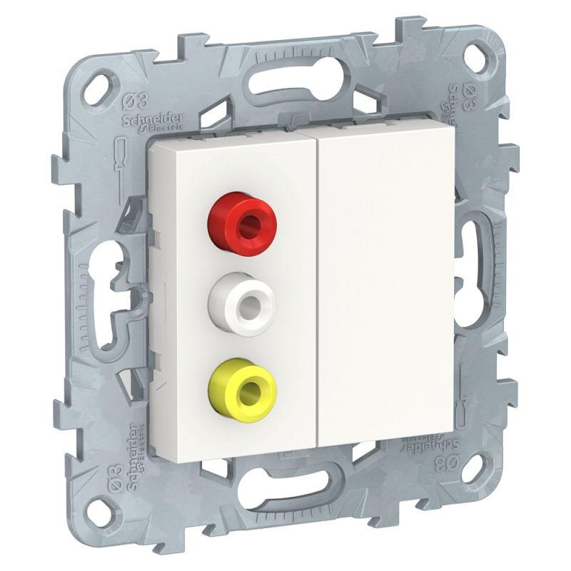 Фото Schneider Electric NU543118