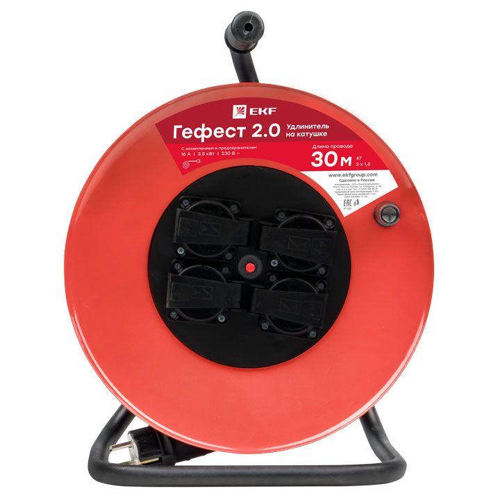 Фото EKF UKA02-16-R315-4-50-IP44