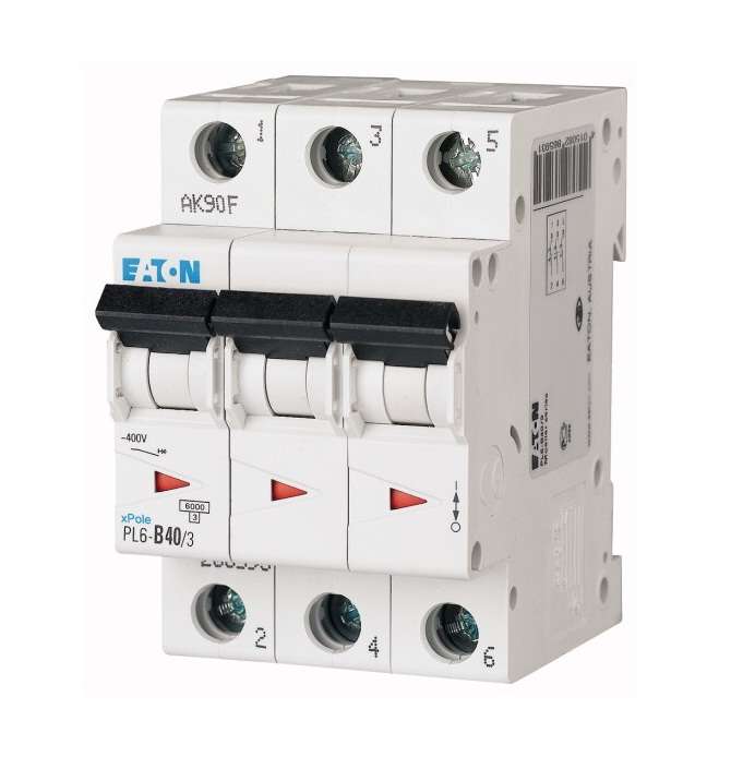 Фото EATON 286605
