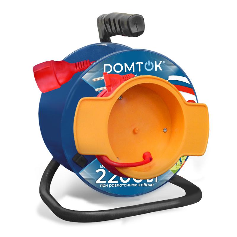 Фото DOMTOK 2429
