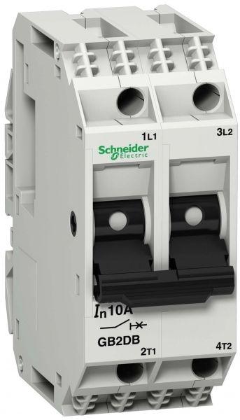 Фото Schneider Electric GB2DB05