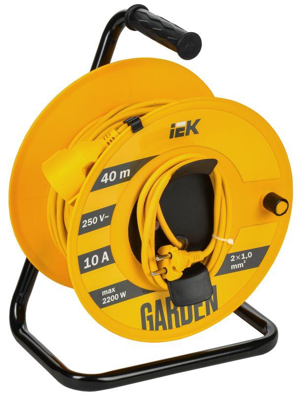 Фото IEK GD-KP50-10-01-40