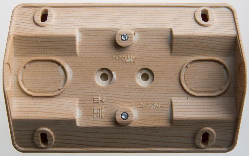 Фото Systeme Electric PA16-108D
