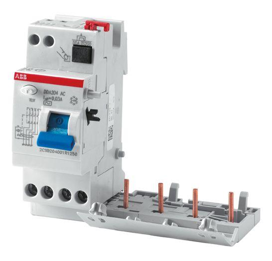 Фото ABB 2CSB204001R1250