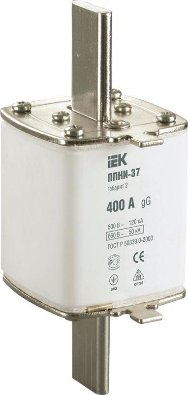 Фото IEK DPP40-400
