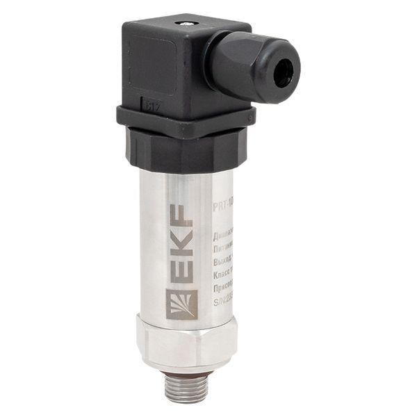 Фото EKF PRT-101-0.6-0.5-G4