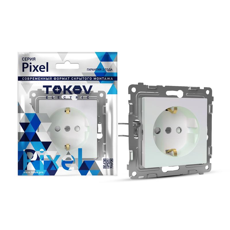 Фото TOKOV ELECTRIC TKE-PX-R1ZSF-C04