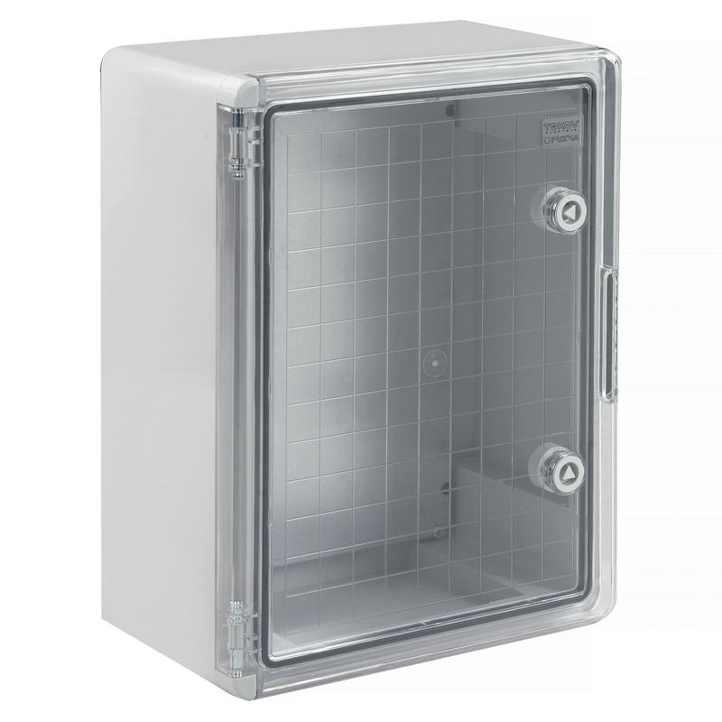 Фото TOKOV ELECTRIC TKE-PZ-CPB03-IK10-IP65
