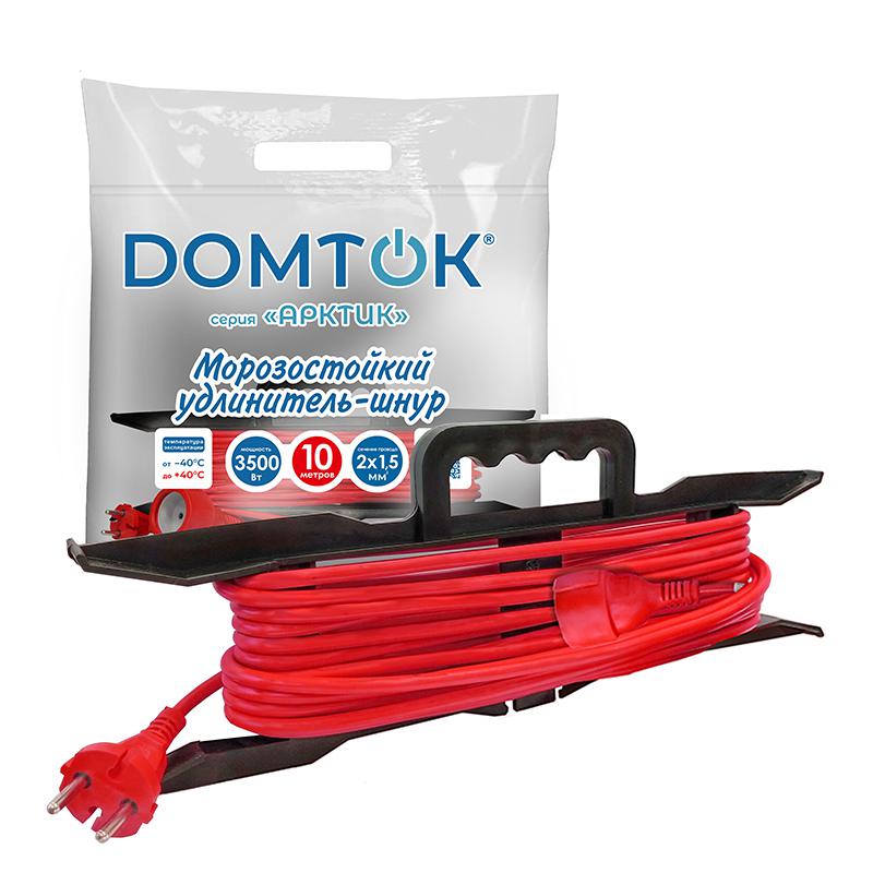 Фото DOMTOK 2608