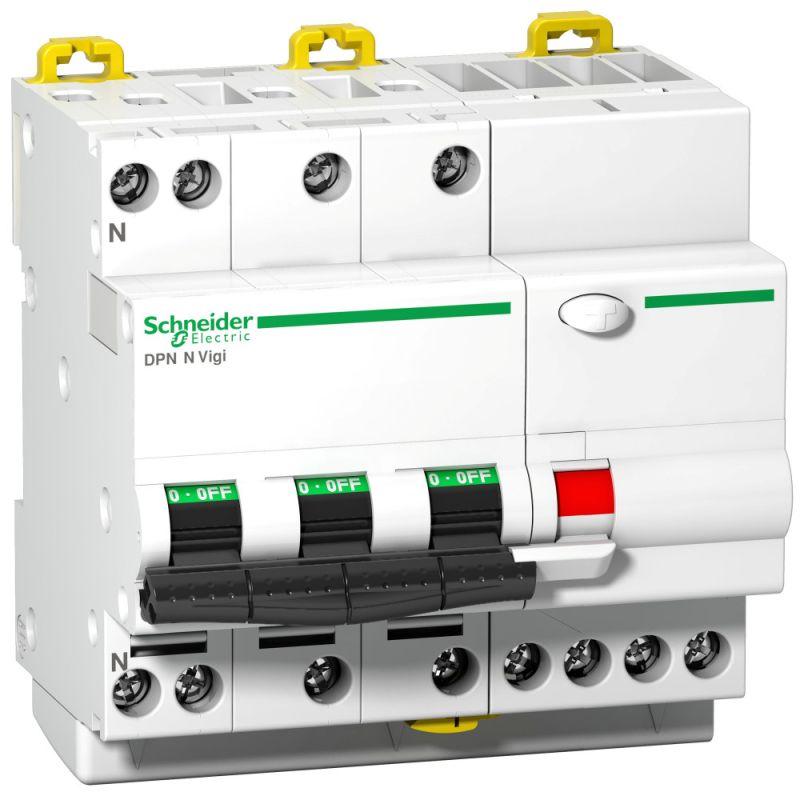 Фото Schneider Electric A9D31706