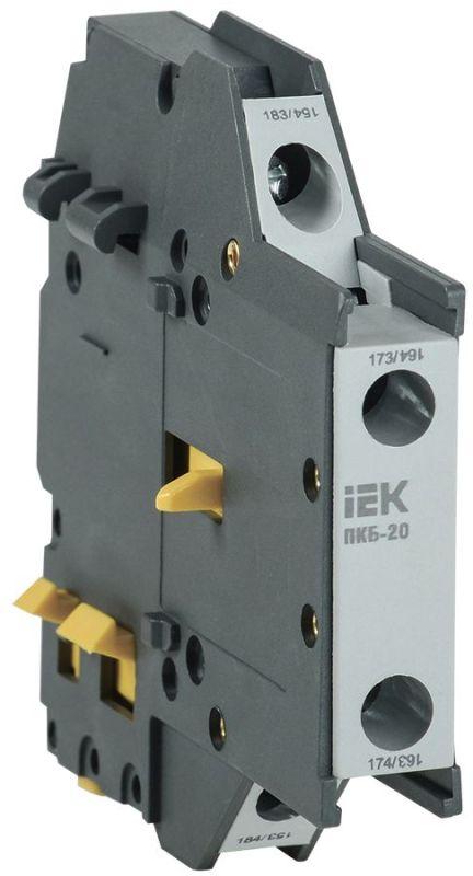 Фото IEK KPK21-20